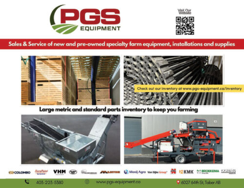 Image of PGS Equipment