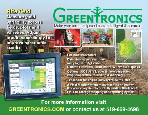 Image of Greentronics