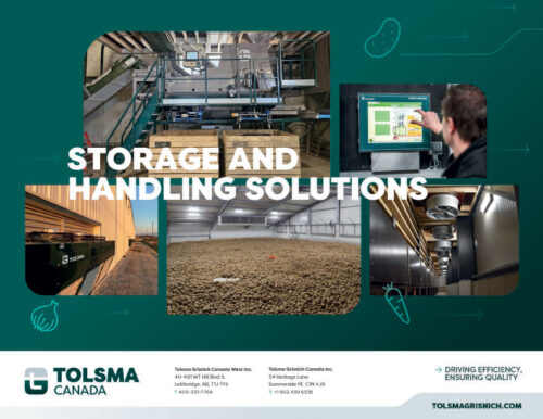 Image of Tolsma Canada