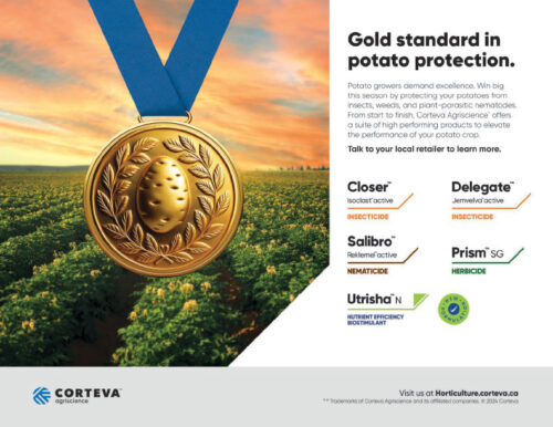 Image of Corteva Agriscience